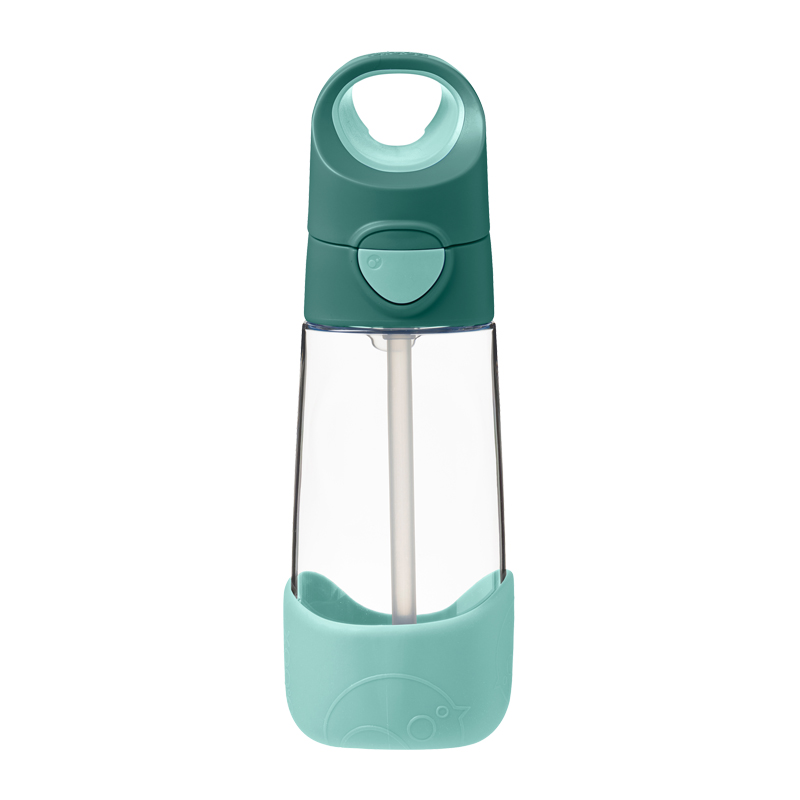 B.box Tritan Drink Bottle 450ml | 600ml | 9 months+